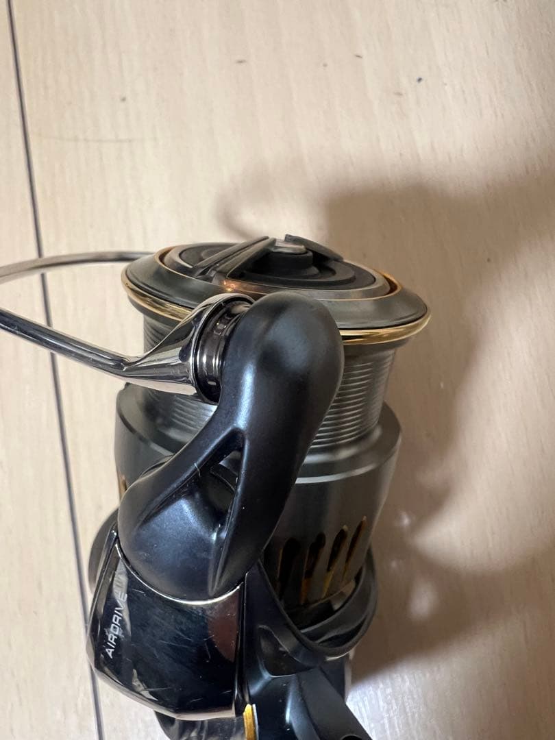 @*@様 ダイワ スピニングリール 23エアリティ LT2000S-H