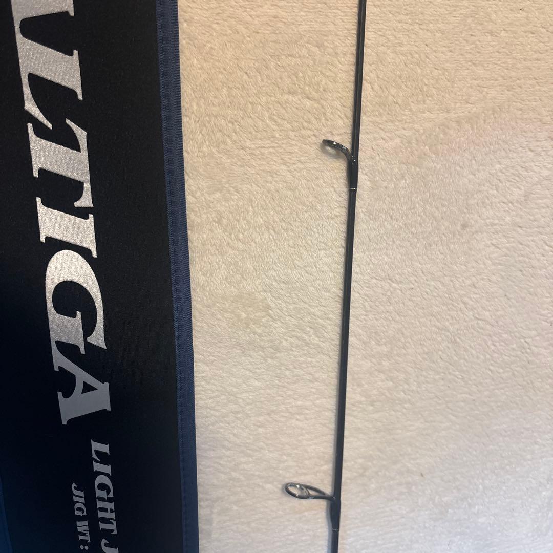 22ソルティガLJ62XXHS TG【スリルゲーム】 【ボイド管で発送】