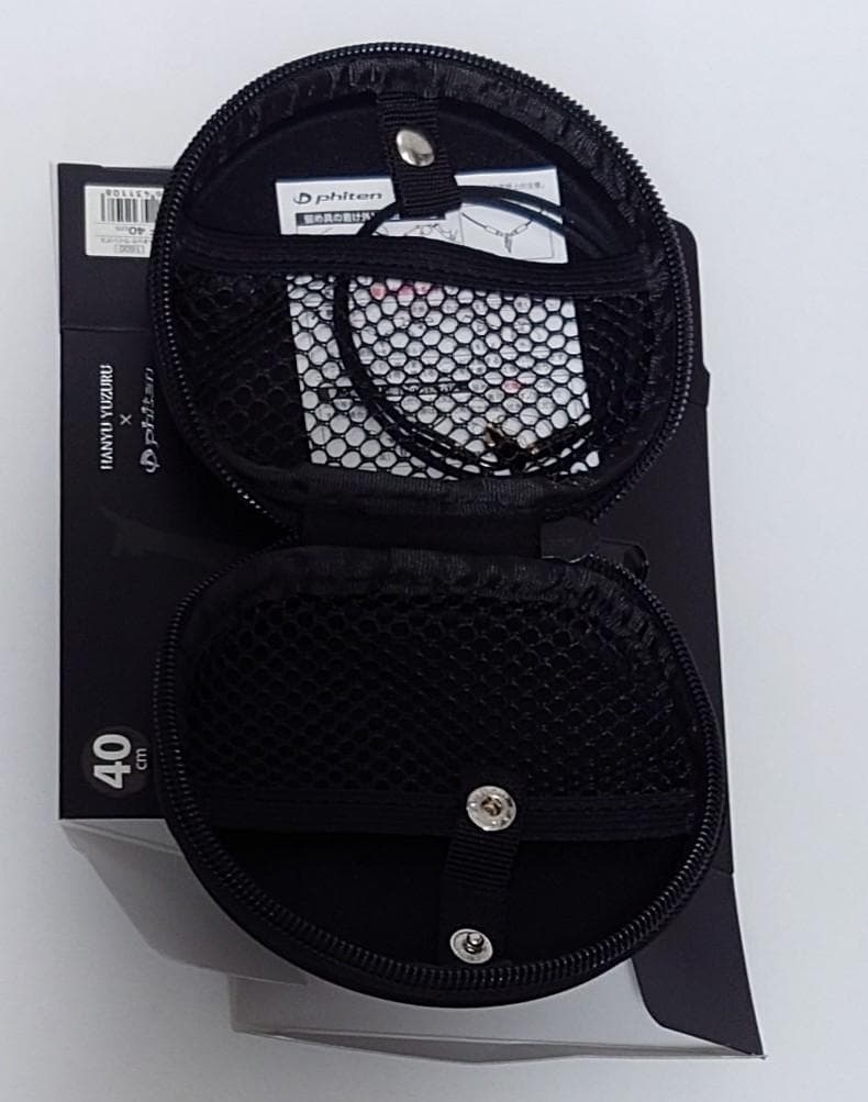 クリスマスセール！羽生結弦　ファイテン　ウイングスゴールド