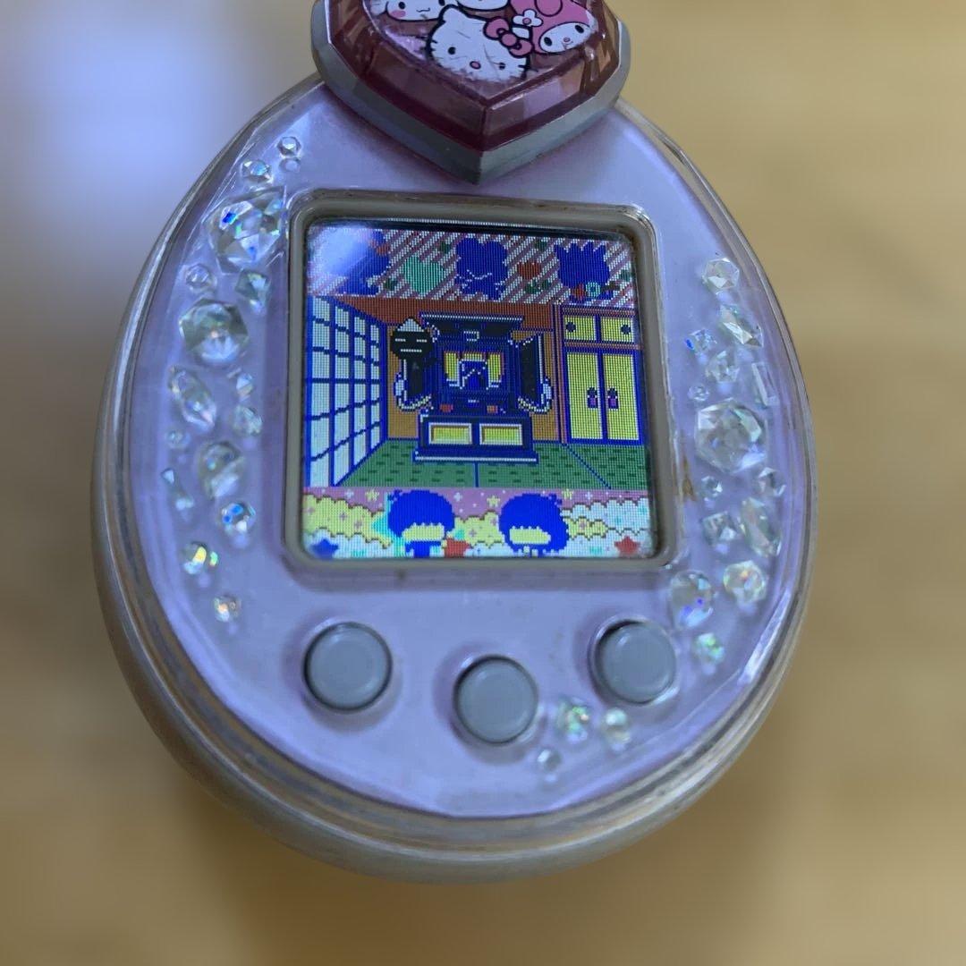 【最終値下げです】たまごっちピース