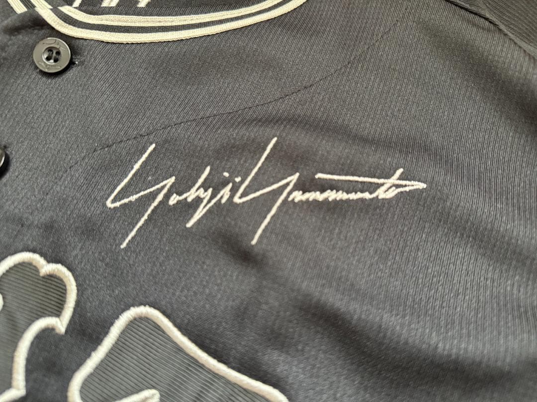 【リュック】松原聖弥 ジャイアンツ #9 Yohji Yamamotoユニ