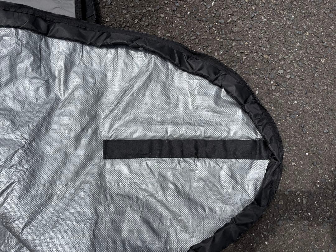 Destination ロングボードハードケース