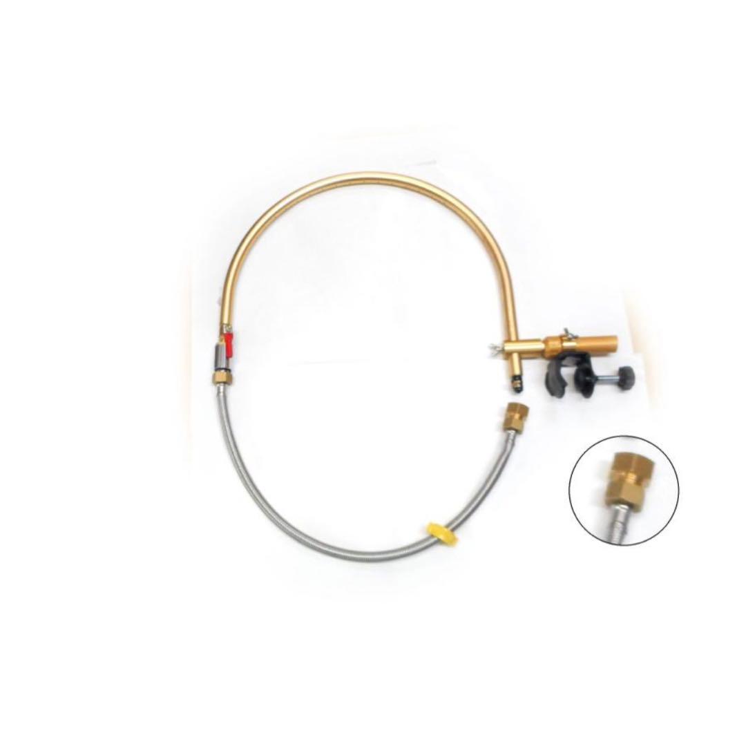 頭皮洗浄シャワー 頭散浴 「夢見心地」訪問美容 マンションサロン エステサロン