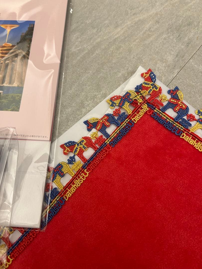 近沢レース　福袋5点セット