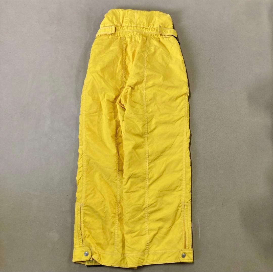 【値下交渉可】ellesse エレッセ　スキー　スノボ　ウェア