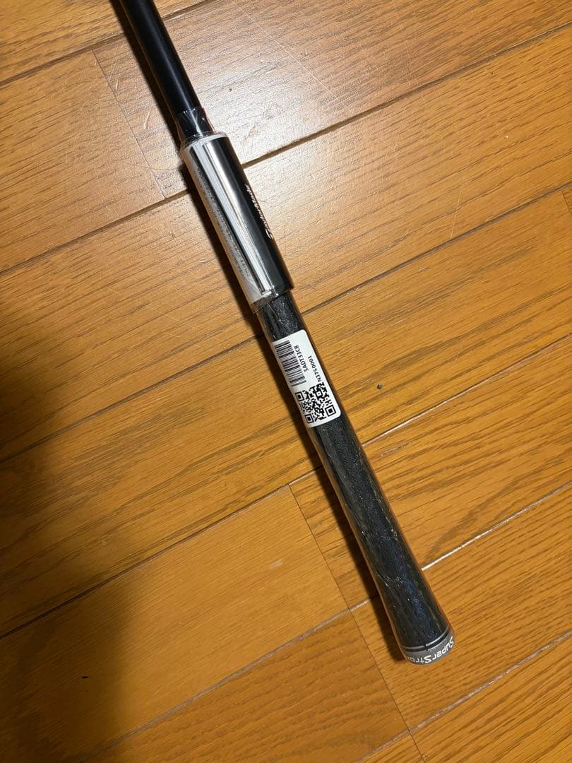 テーラーメイド Qi4D REAX65S 3W純正シャフト