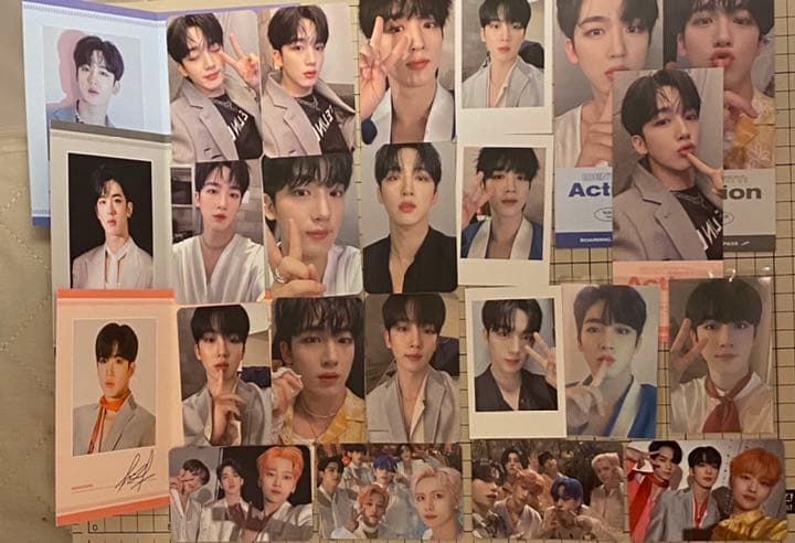 WEi  ヨハントレカフルセット　CD3種