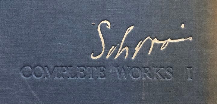 白井晟一全集　Iセット