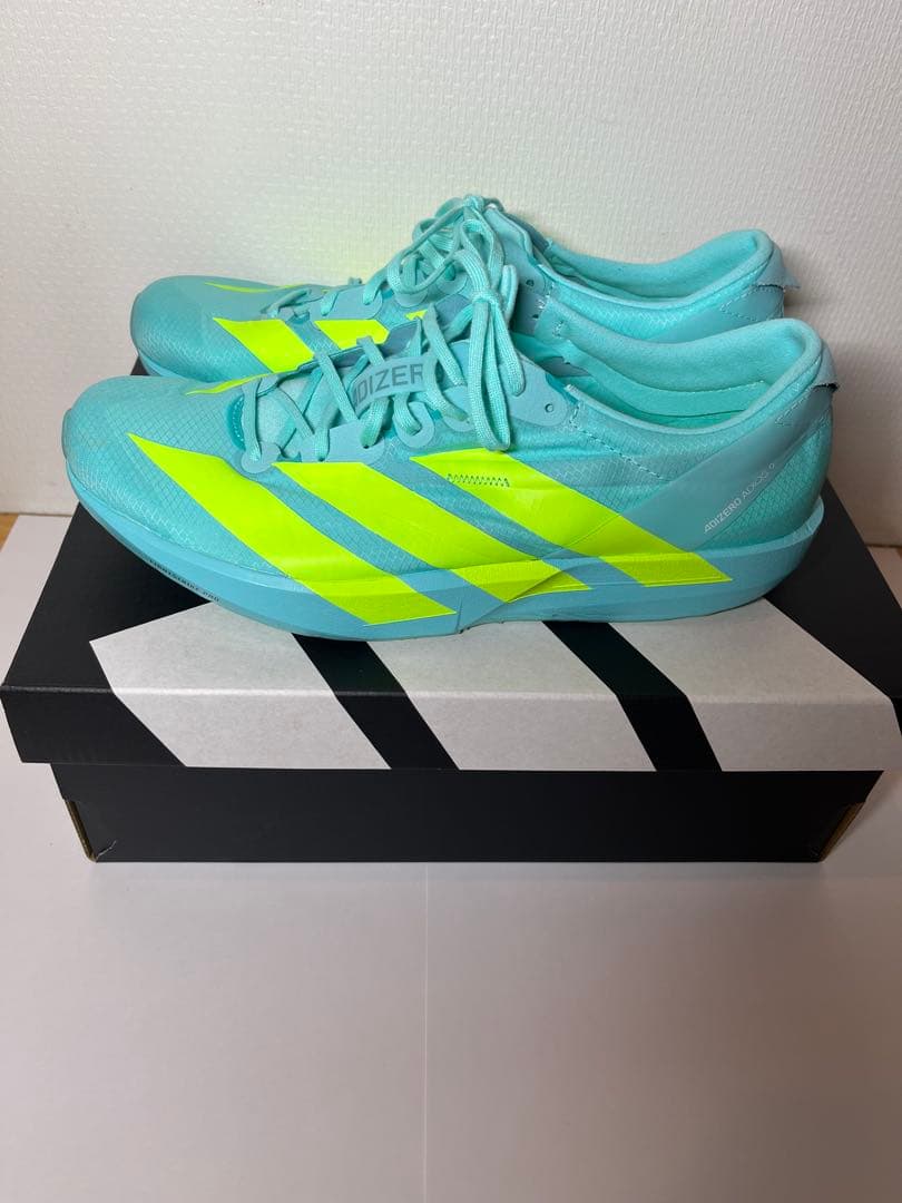 【最終お値下げ】adidas ADIZEROジャパン9