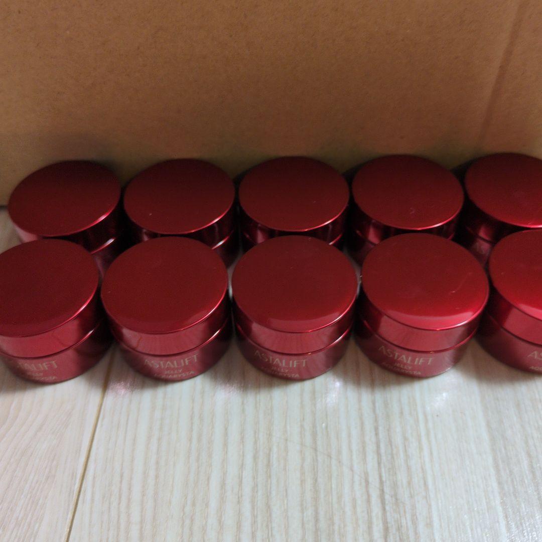 富士フイルム　アスタリフト　ジェリーアクアリスタ　7g×10個