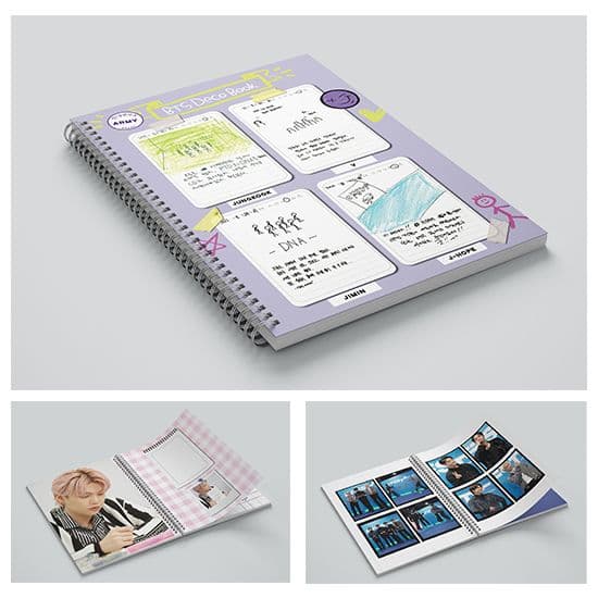 【未開封】DICON D'FESTA BTS ジョングク version グク