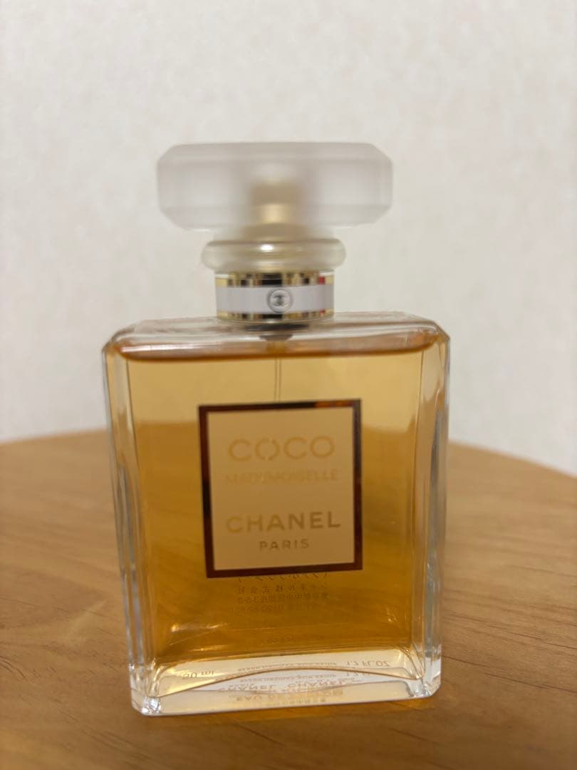 CHANEL COCO Mademoiselle オードパルファム