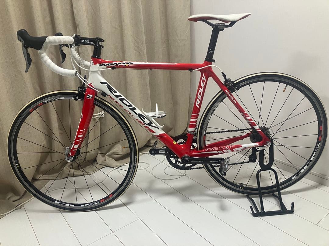 Ridley オリオン 2012