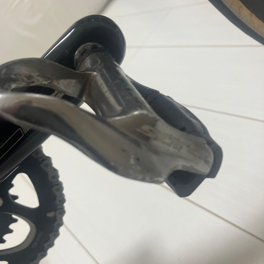 Ridley オリオン 2012