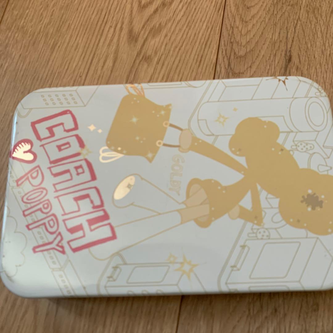 COACH コーチ　雑貨　手帳　レターセット　ミラー