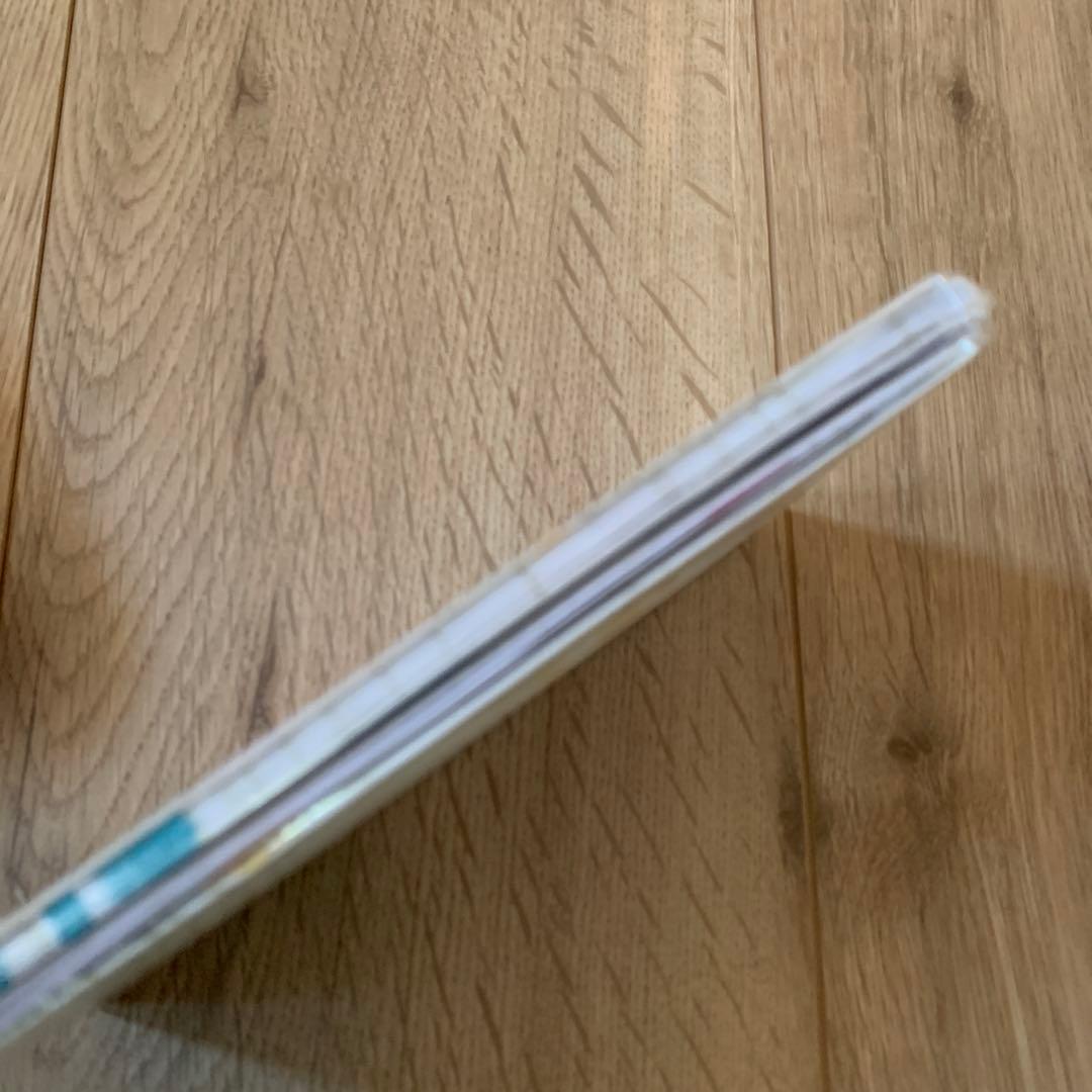 COACH コーチ　雑貨　手帳　レターセット　ミラー