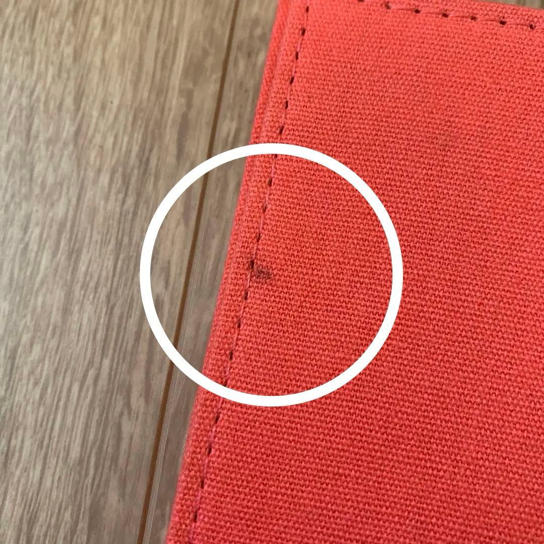 COACH コーチ　雑貨　手帳　レターセット　ミラー