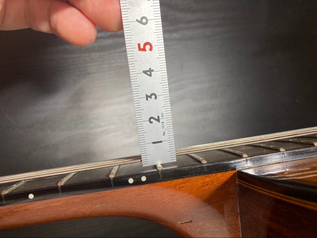 【希少】Gitane DG-255 マカフェリタイプ ジプシージャズギター