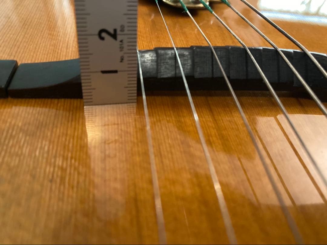 【希少】Gitane DG-255 マカフェリタイプ ジプシージャズギター