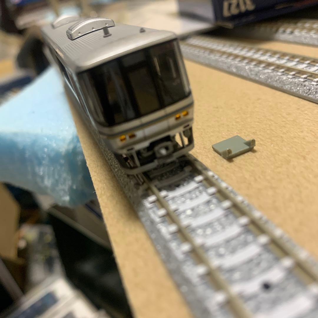 KATO 10-388 223-1000 基本セット