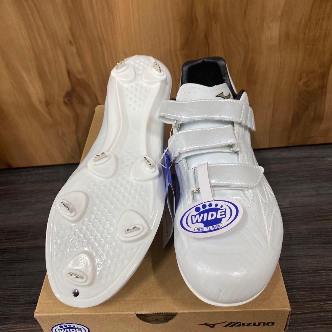 Mizuno ミズノ　グローバルエリート　スパイク11GM241501 27.5