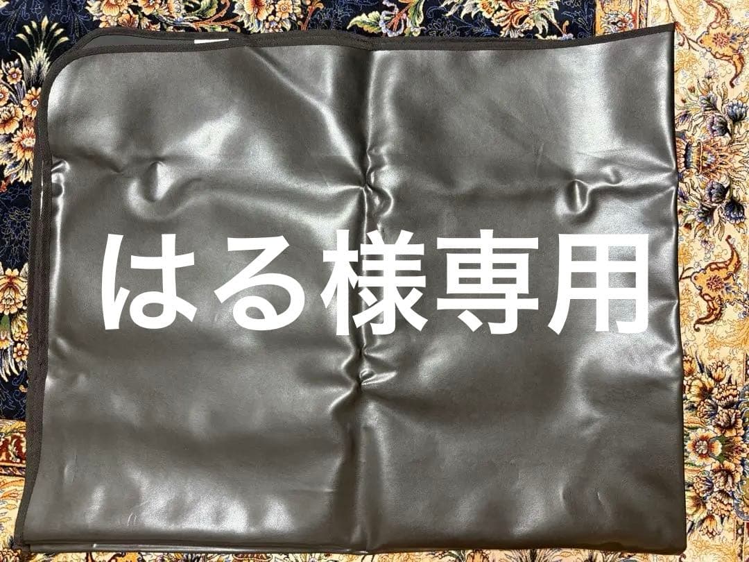 ワールドレップサービスのホルミシス高濃度ラジウムシート