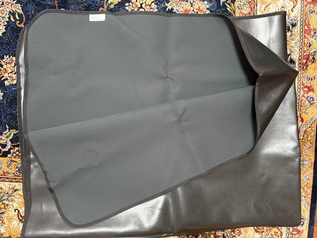 ワールドレップサービスのホルミシス高濃度ラジウムシート