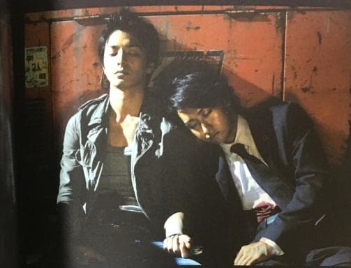 魔王 DVD-BOX【大野智・生田斗真】初回特典ブックレット付