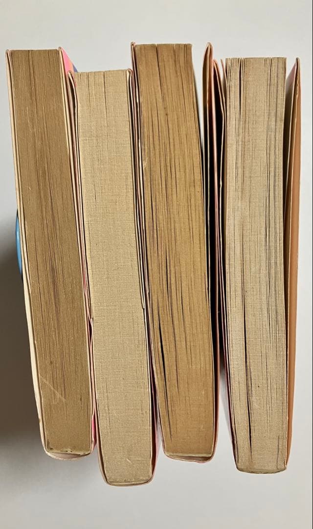 オヨネコぶーにゃん しあわせさん １〜4巻