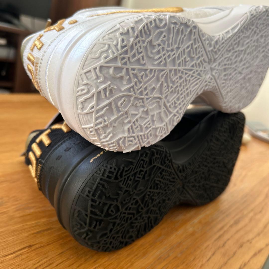 シューズ(男性用) NIKE LEBRON NXXT GEN AMPD EP