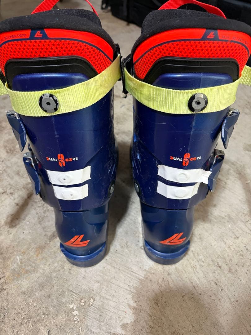 LANGE 70SC LV 25.0-25.5 ラング　レーシング