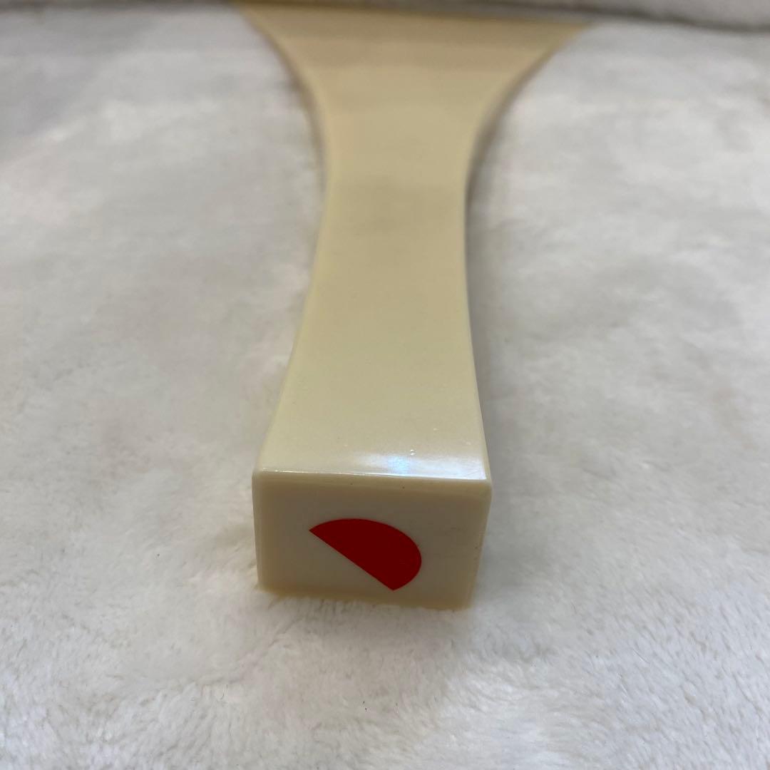 最高級品　天然素材　三味線　撥　バチ　開き約11cm　長唄　地唄　津軽　ケース