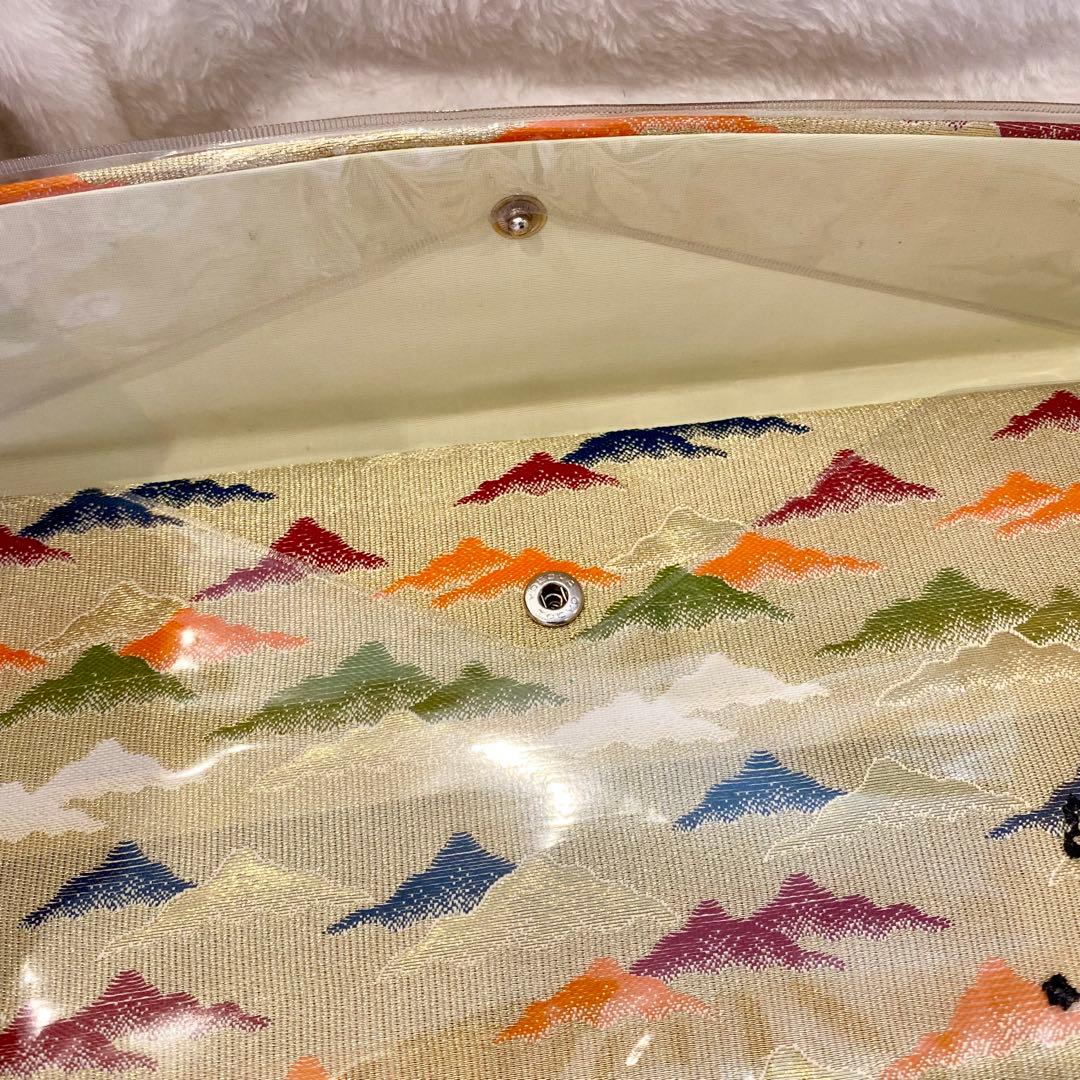 最高級品　天然素材　三味線　撥　バチ　開き約11cm　長唄　地唄　津軽　ケース