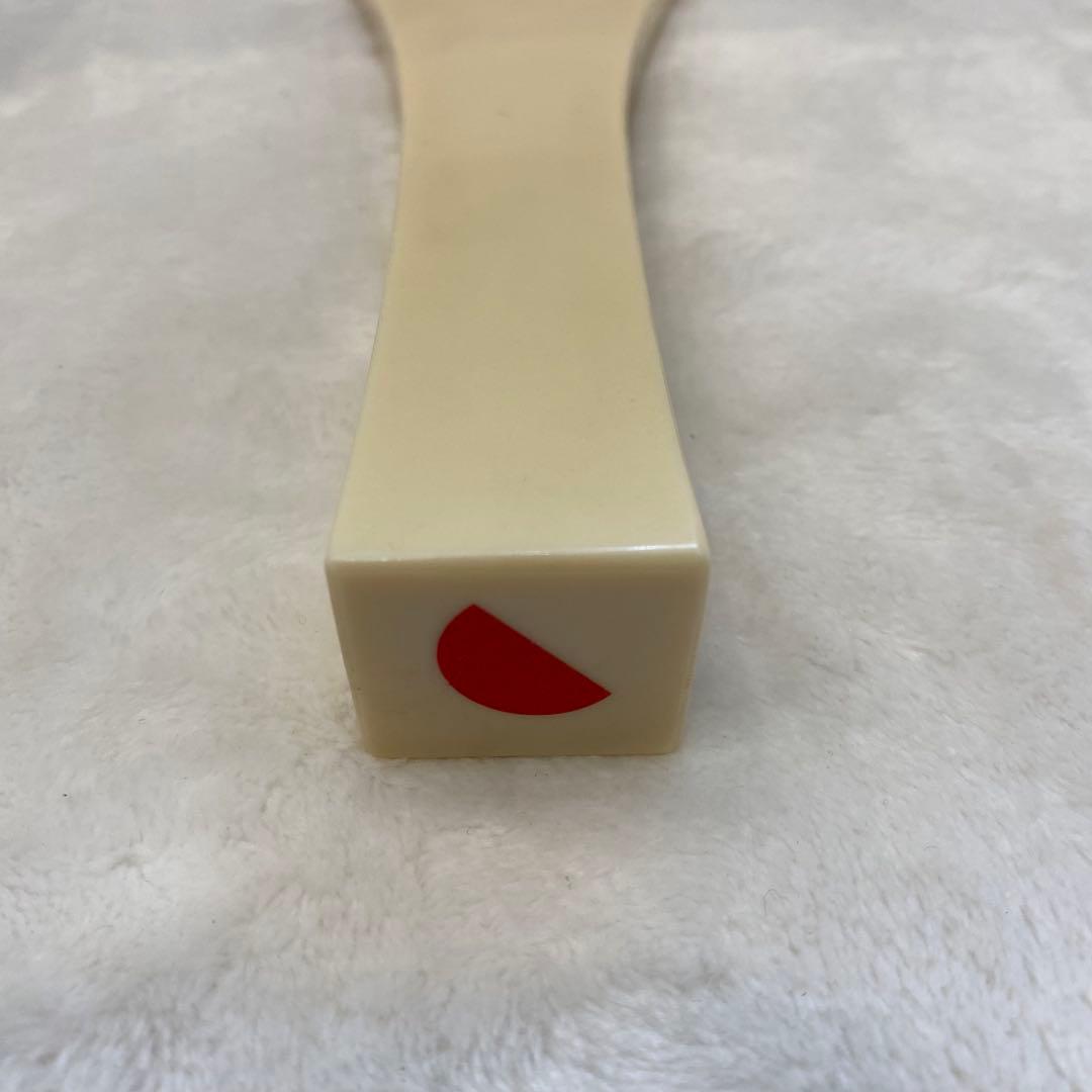 最高級品　天然素材　三味線　撥　バチ　開き約11cm　長唄　地唄　津軽　ケース