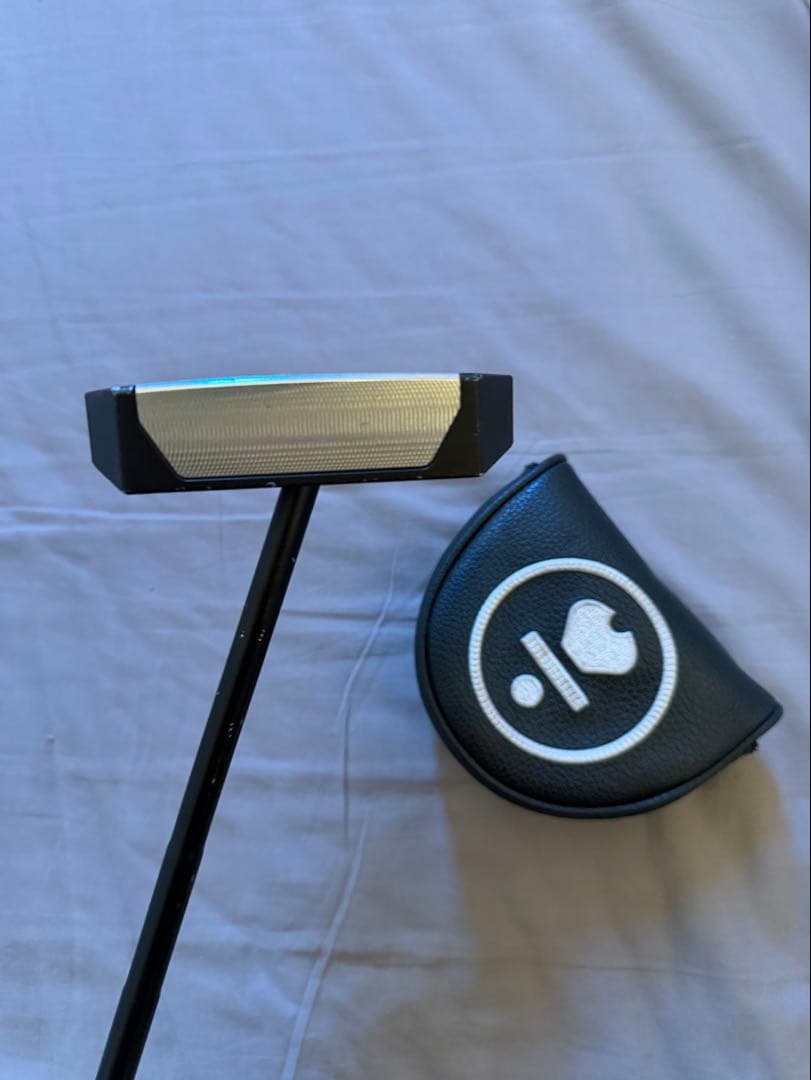 LABgolf OZ1i 34インチ