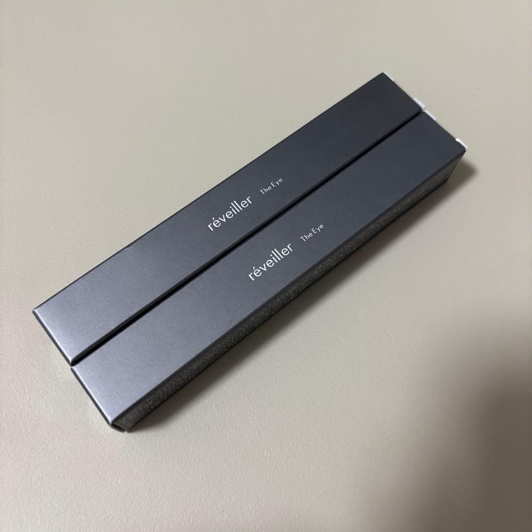 レヴェイエ ジ アイ アイクリーム 2本セット