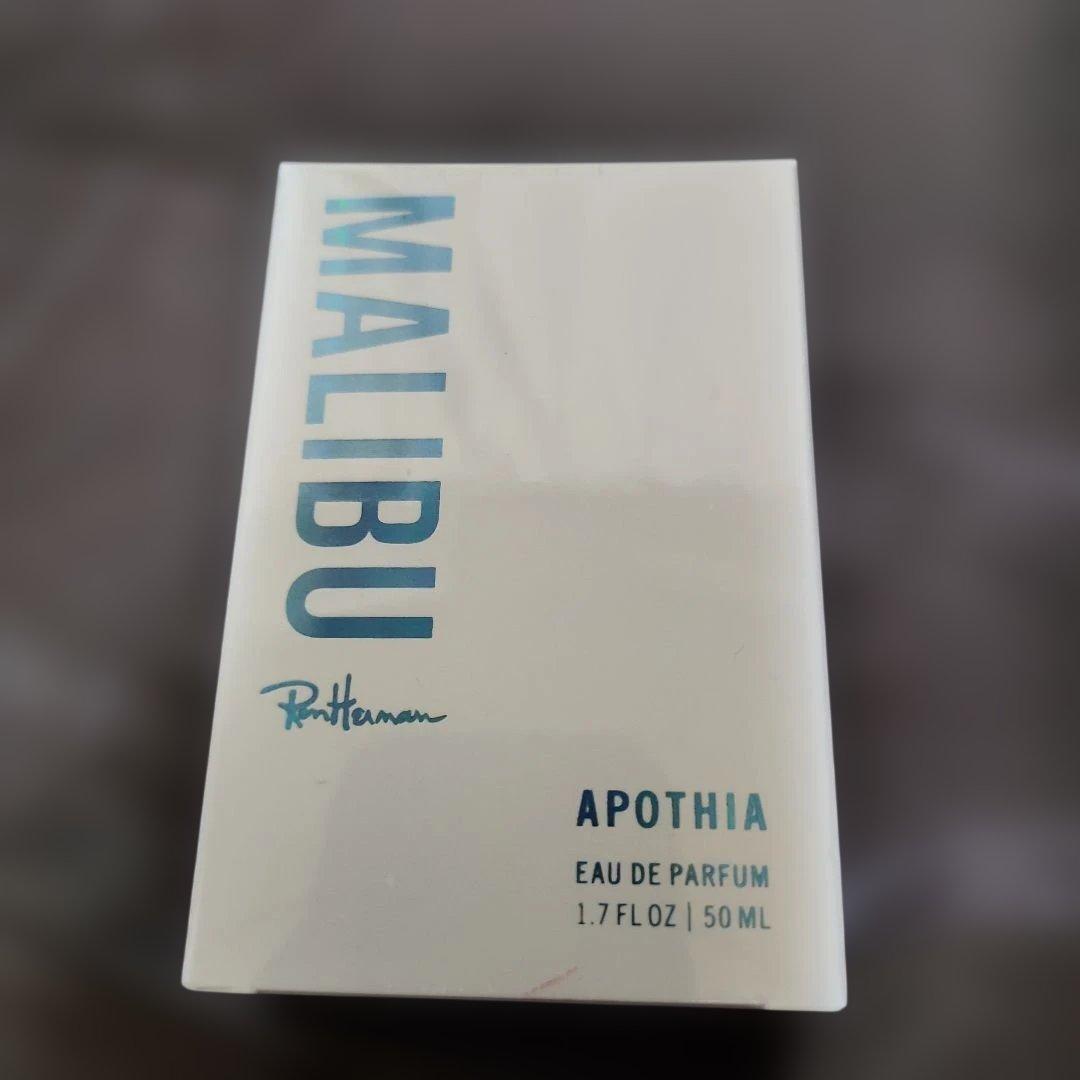 アポーシア　マリブ　オーデパフューム