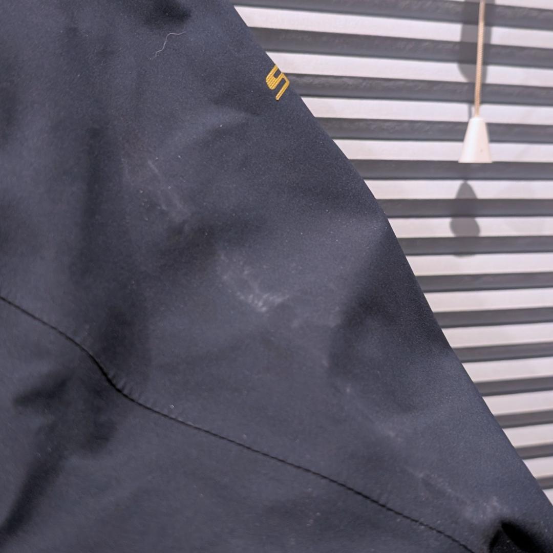 Scott Explorair 3L 2022 スキージャケット