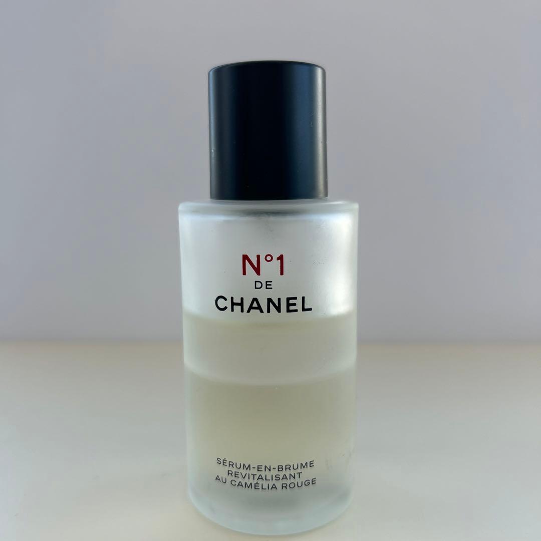 CHANEL N°1 セラムミスト　アイクリーム