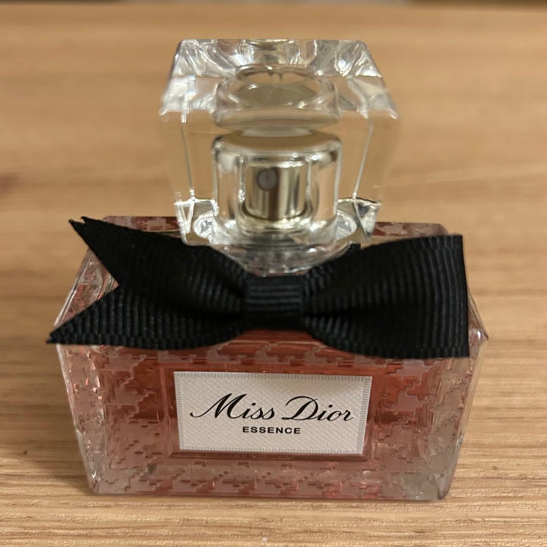 DIOR ミスディオール　エッセンス　35ml　香水