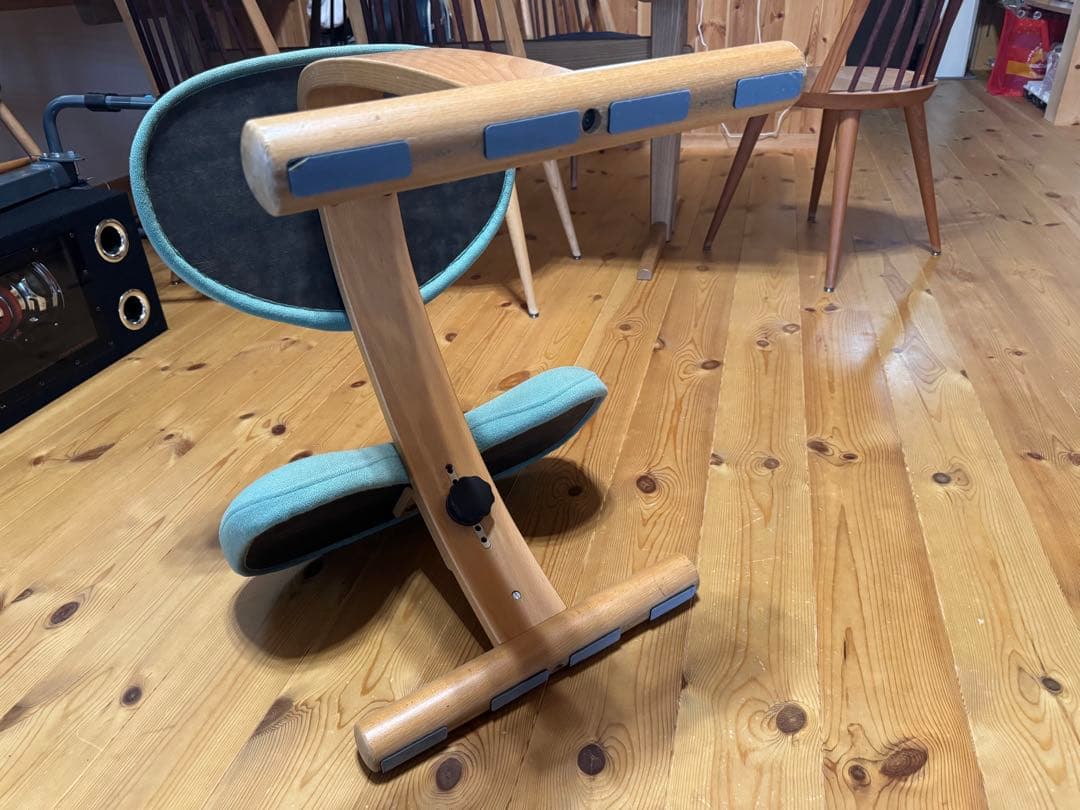 バランスイージー