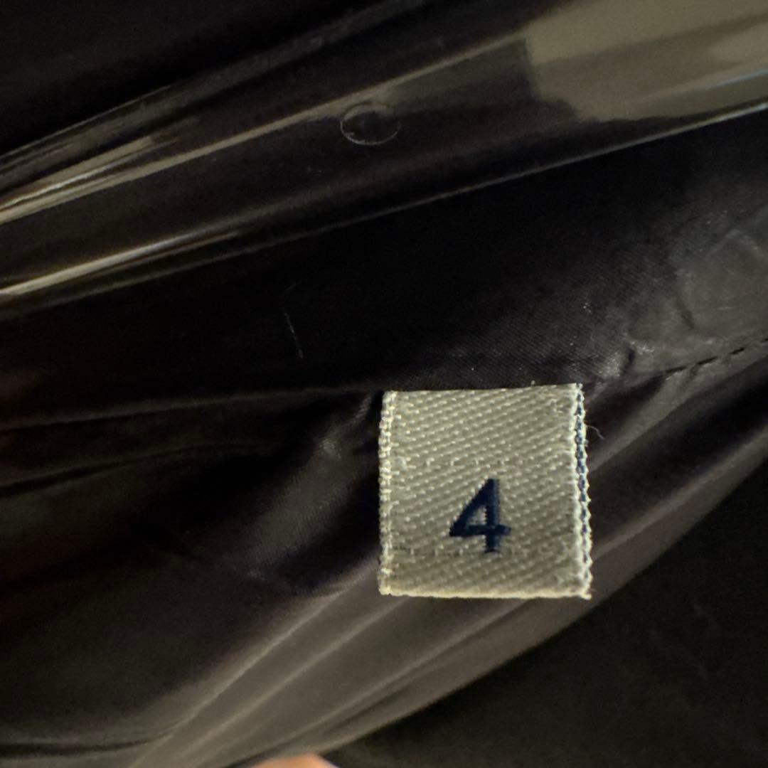 MONCLER ブラック ダウンジャケット はんなり様