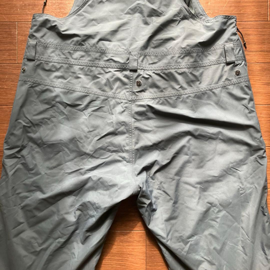 ARMADA アルマダ　スノーボード　スキー　ビブパンツ　オーバーオール2XL