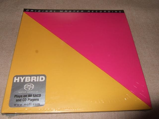 JAMES TAYLOR,新品未開封,ジェイムス・テイラー,SACD