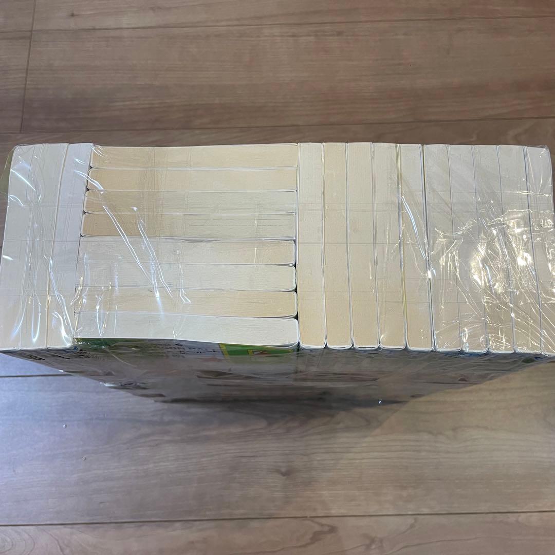 ドラゴンボール 全42巻セット