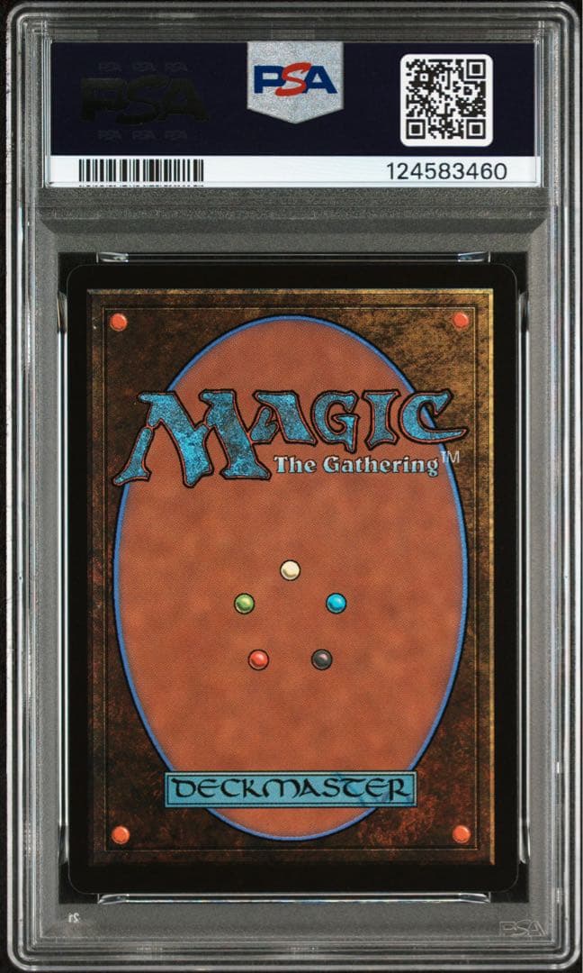2025 MTG EOE JP テゼレット 冷酷な指導者 #0287 PSA10