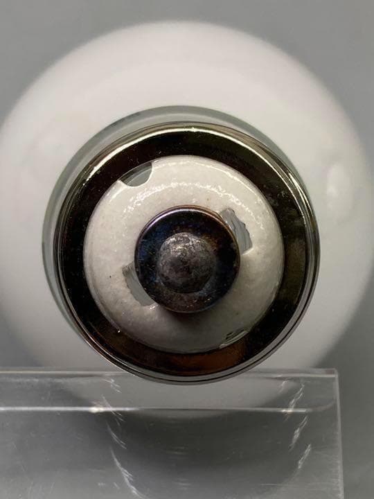 【未使用品】電球 水銀 灯 ランプ HF 300 X 2個セット