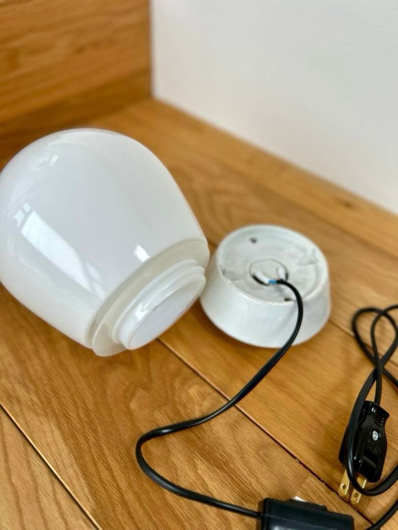 独50年代 W. Wagenfeld for Lindner nr.6001