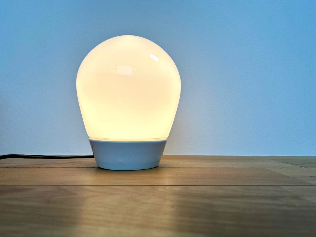 独50年代 W. Wagenfeld for Lindner nr.6001