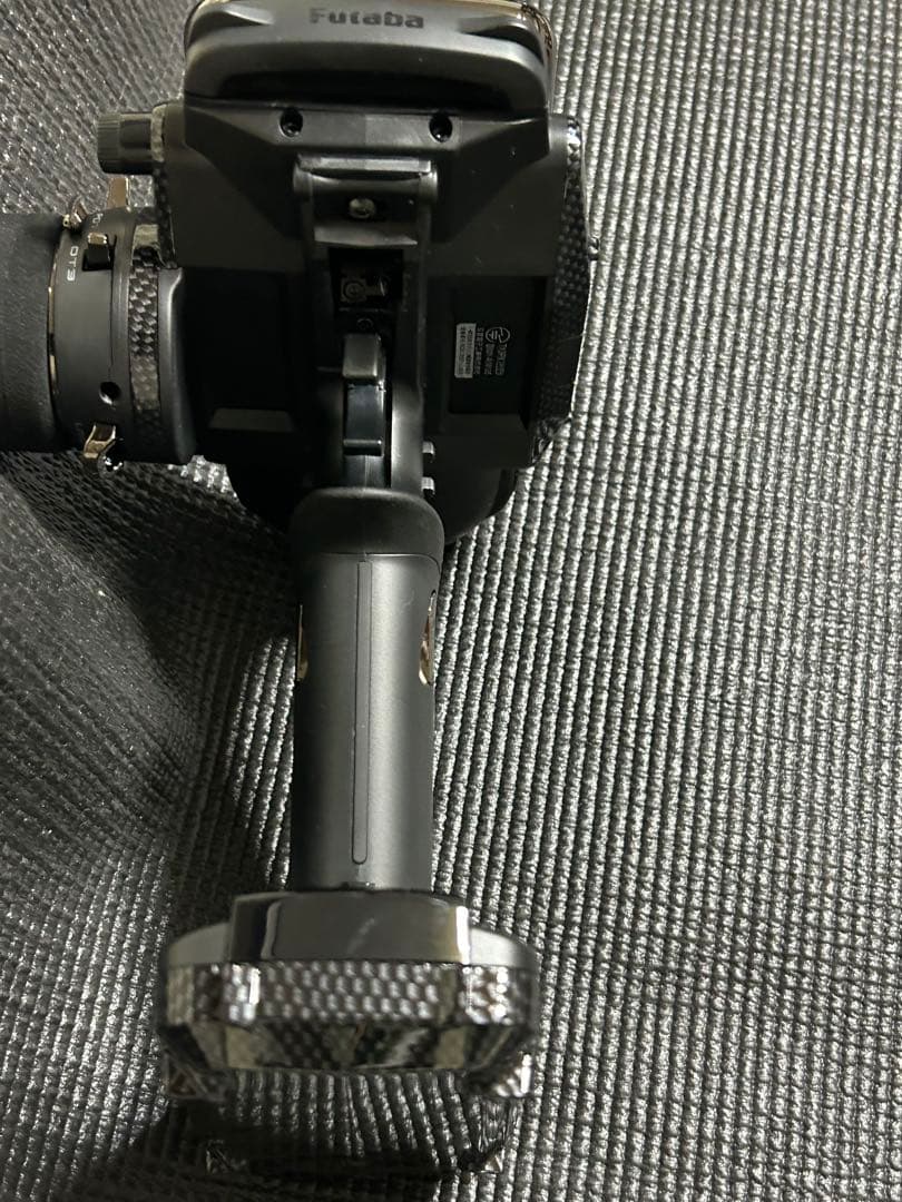 フタバ　10PXR 送信機、R404SBS-E 受信機（2個）ダブルレシーバー